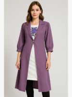 women long shrug
