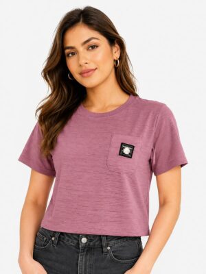 crop t-shirt
