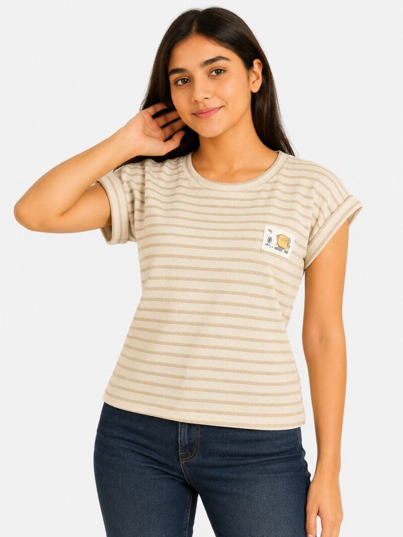 t-shirt-2 women t-shirt