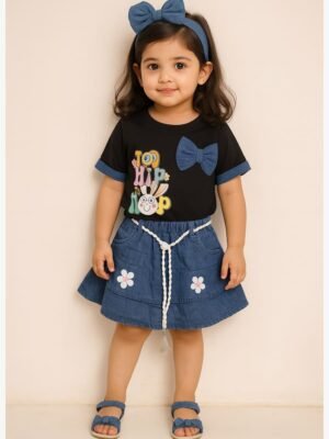 baby girls co-ord set