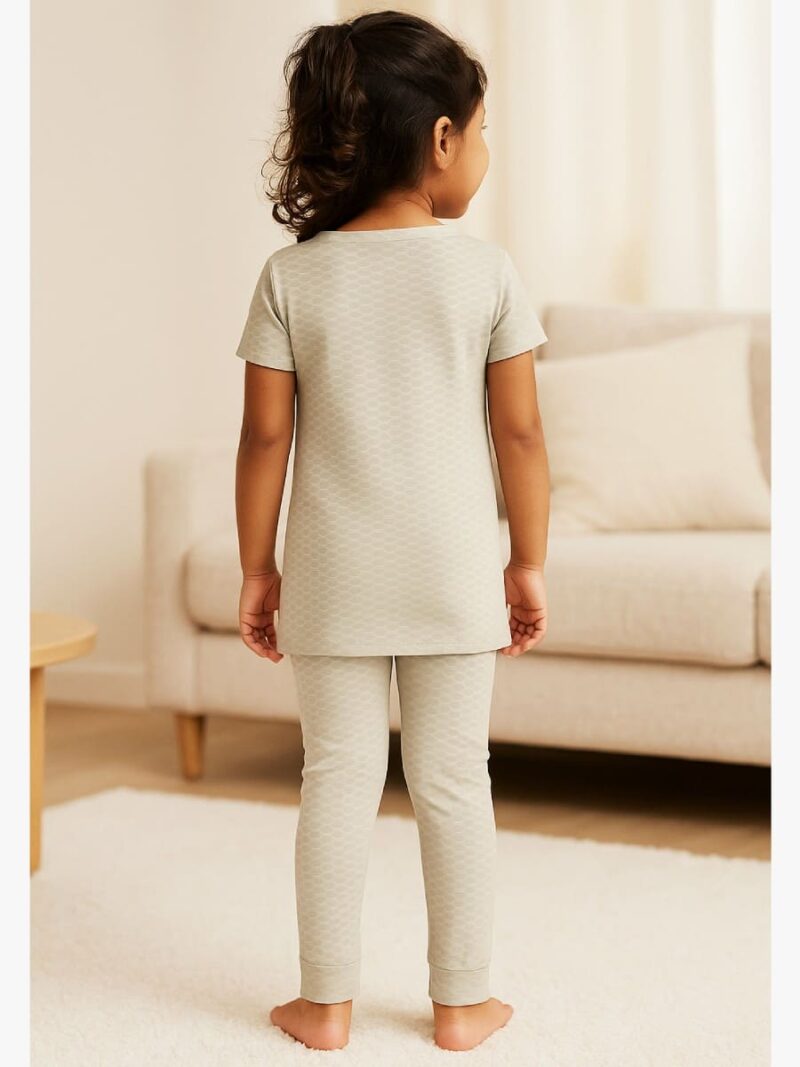 baby girls night suits