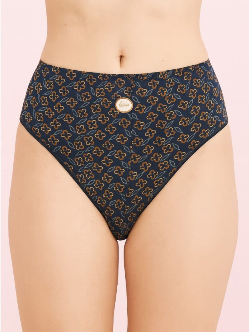 women cotton panty