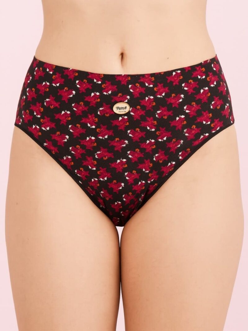 WP-S-KUMAR-02-PP-XS-02 women cotton panty