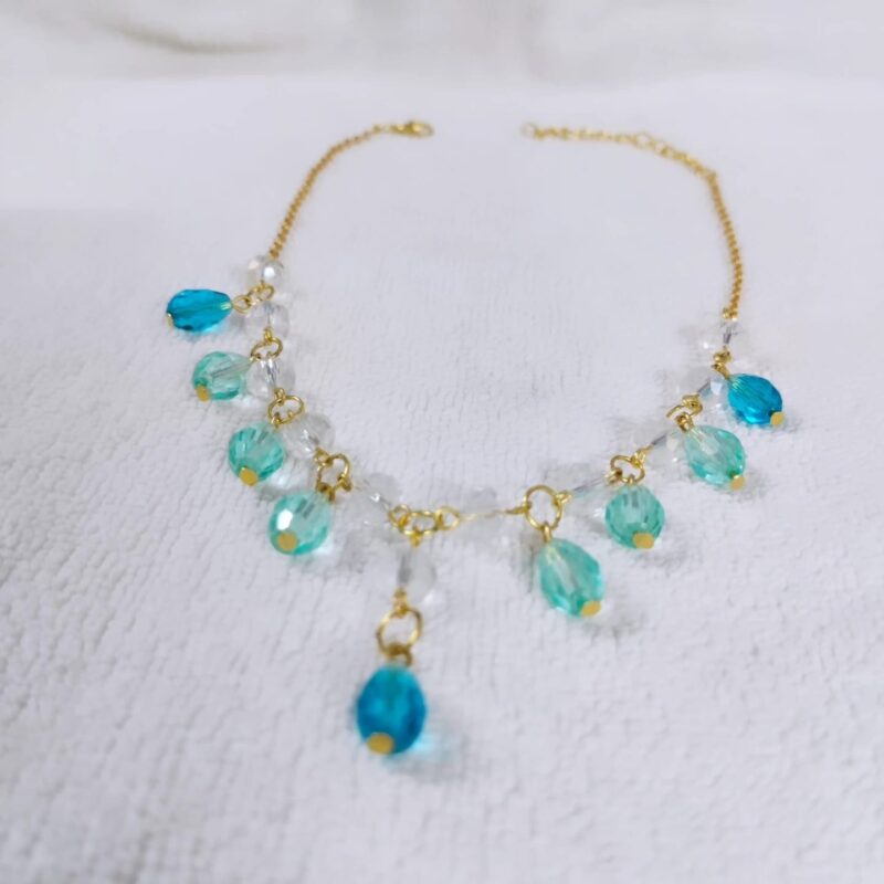 women fashion jewellery