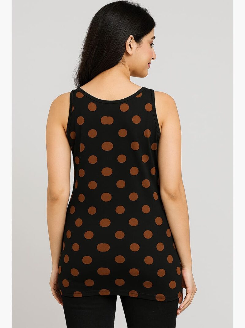 cotton tunic top for women