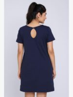cotton night shirt for women