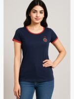 WTS-EIGHT-2-NINE-01-NB-XS-01-F cotton ringer t-shirt for women