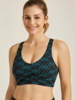 bra-3 racerback sports bra