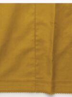 W-IS-135-03-MY-105-B Women’s Cotton Embroidered In-Skirt – Mustard Yellow