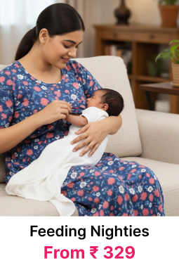 cotton-feeding-nighties