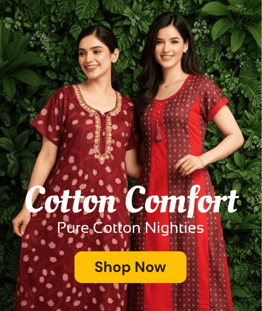women-cotton-nighty