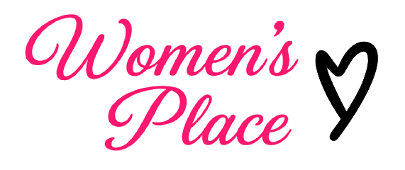 womens place logo