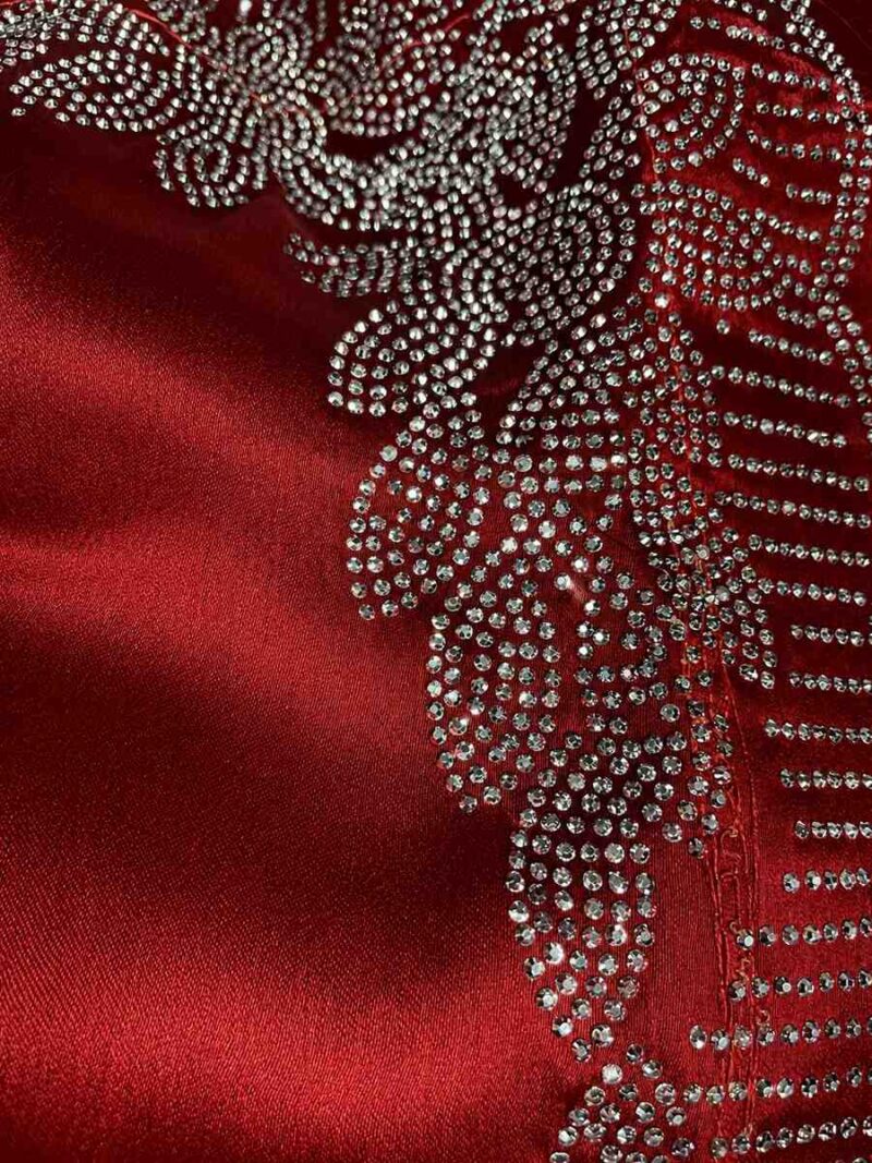 Art Silk Saree