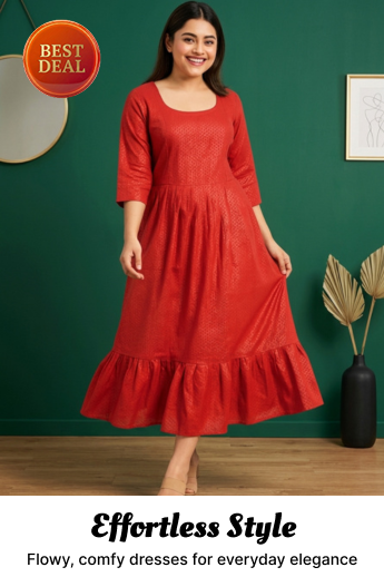 Women Dresses