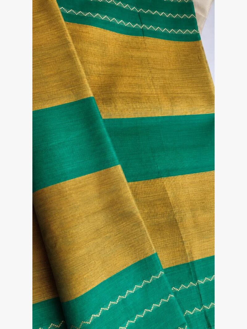 pure cotton saree