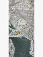 chanderi cotton saree