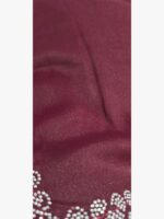 paper silk saree