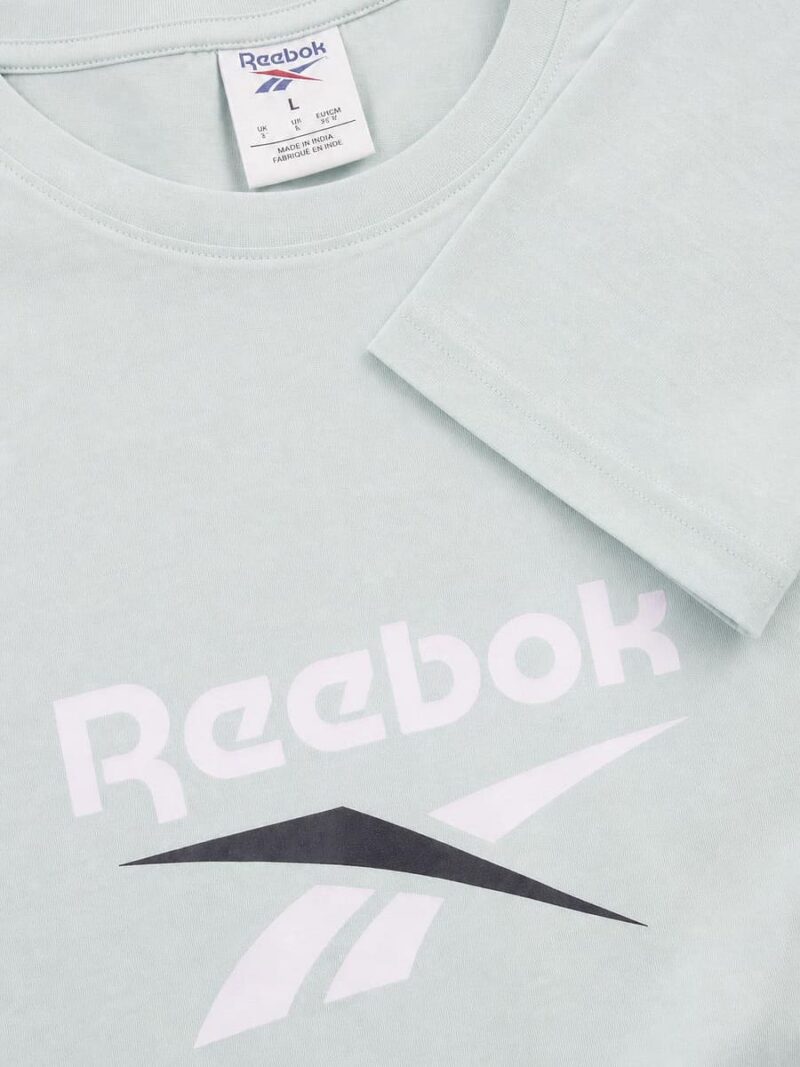 Women's Cotton Regular T-Shirt - Seafoam Green