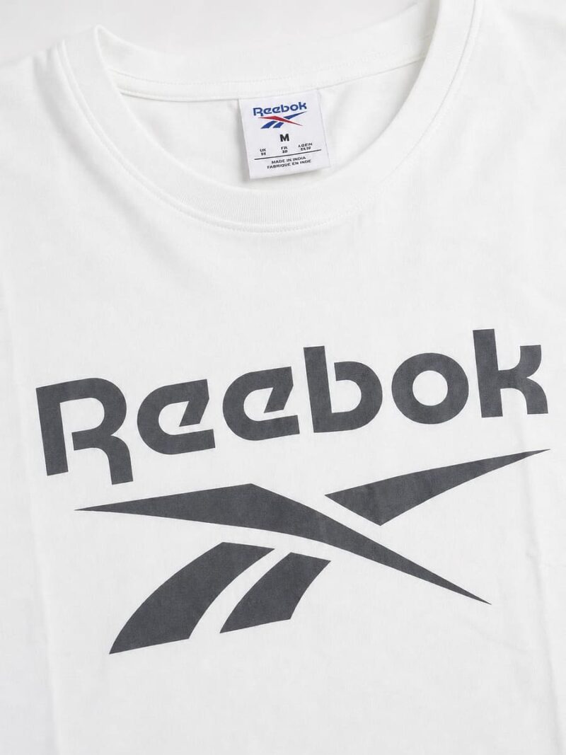 Women's Cotton Oversized Fit T-Shirt - White