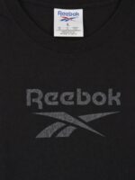 W-TS-478-01-BK-XL_detail Women's Cotton Regular T-Shirt - Black