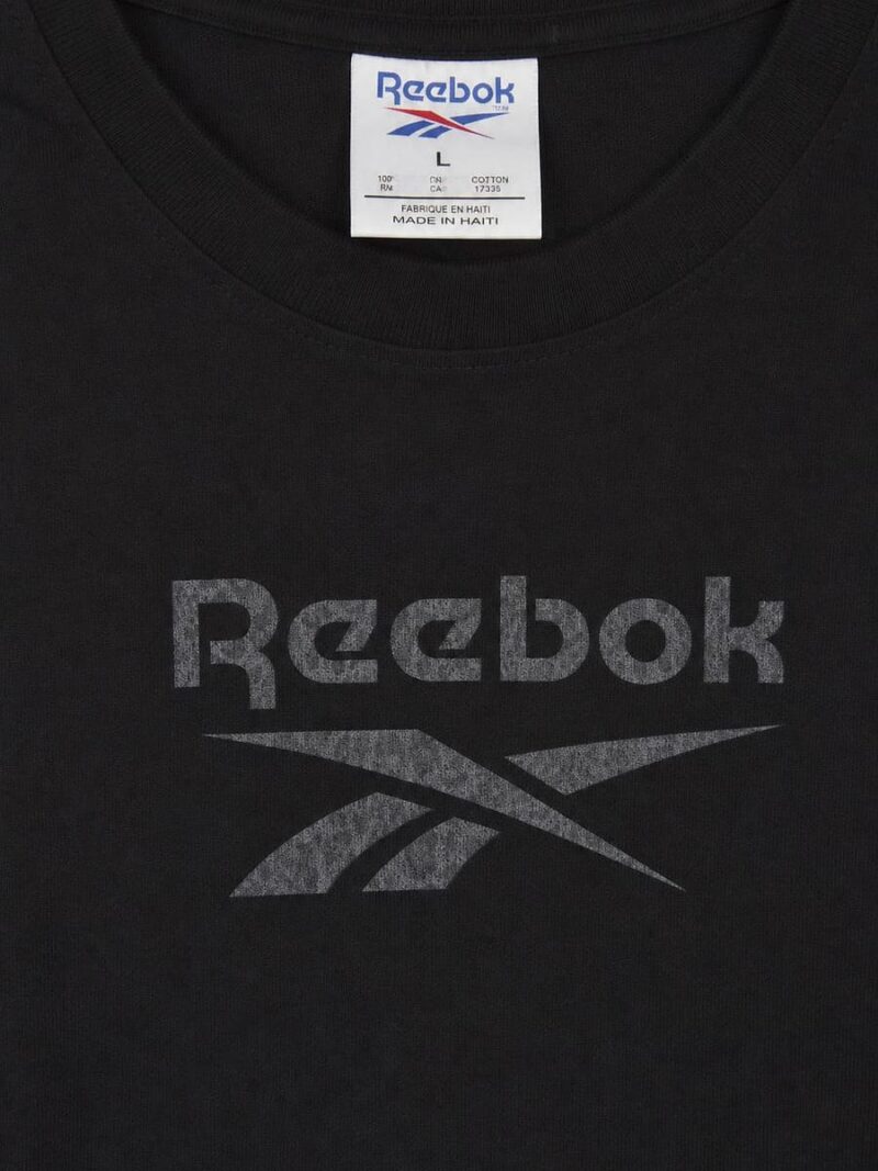 Women's Cotton Regular T-Shirt - Black