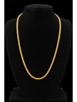 women's gold chain necklace